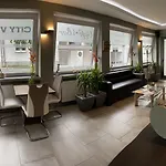 Vibes Hotel 3*