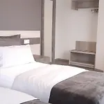 Vibes Hotel