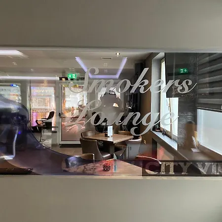 Vibes 3* Sindelfingen