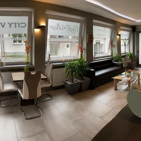 Hotel Vibes Sindelfingen