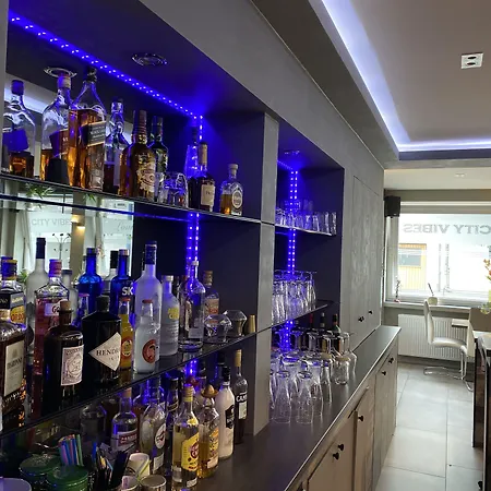 Vibes Hotel