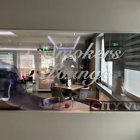 Hotel Vibes 3*