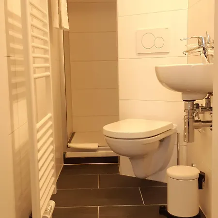 Vibes Hotel Sindelfingen