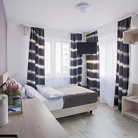 Vibes 3* Sindelfingen