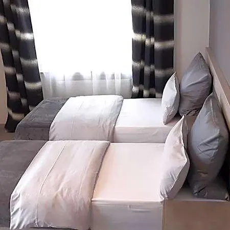 Vibes Hotel