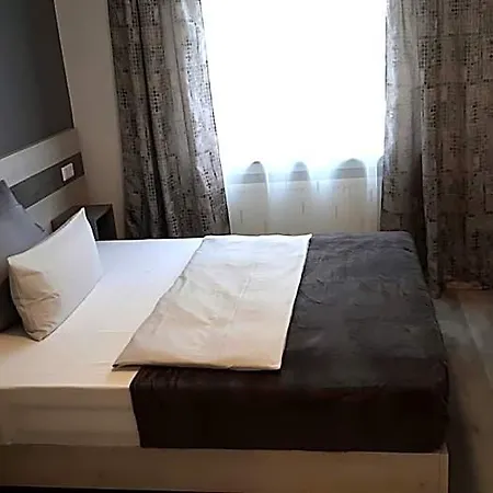 Hotel Vibes Sindelfingen