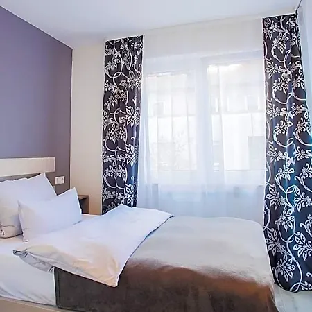 Vibes Hotel