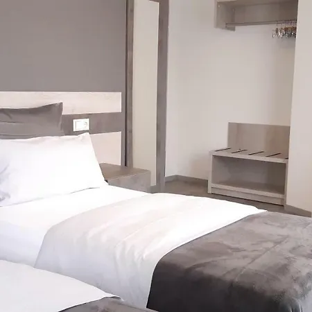 Hotel Vibes Sindelfingen