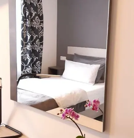 Hotel Vibes Sindelfingen