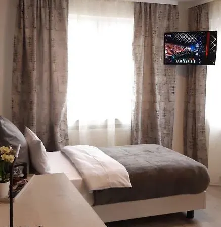Hotel Vibes