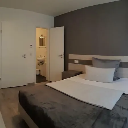 Hotel Vibes Sindelfingen