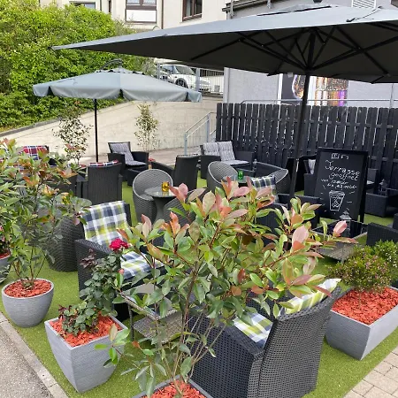 Vibes Hotel Sindelfingen